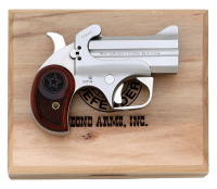 Bond Arms Texas Defender Derringer - 2
