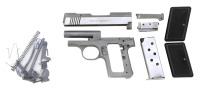 AMT Backup Frame and Parts