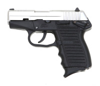 SCCY CPX-1 Semi-Auto Pistol - 2