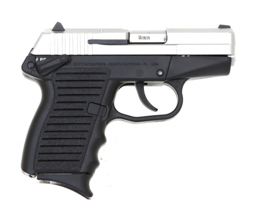 SCCY CPX-1 Semi-Auto Pistol