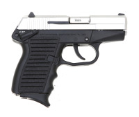 SCCY CPX-1 Semi-Auto Pistol