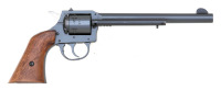 Harrington & Richardson Model 649 Convertible Double Action Revolver - 2