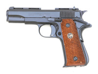 Llama Model XV Especial Semi-Auto Pistol - 2