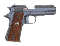 Llama Model XV Especial Semi-Auto Pistol