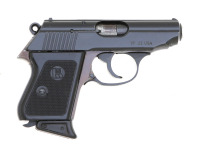 Iver Johnson TP-22 Semi-Auto Pistol