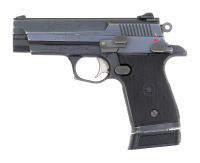 Star M43 Firestar Semi-Auto Pistol - 2