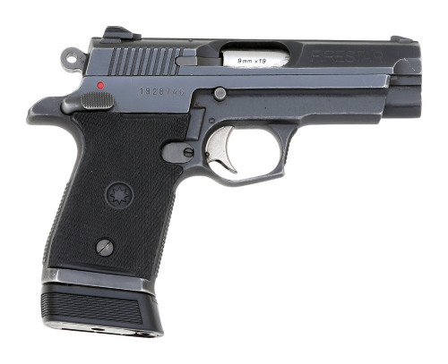 Star M43 Firestar Semi-Auto Pistol