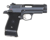 Star M43 Firestar Semi-Auto Pistol
