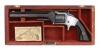Cased Special Order Smith & Wesson No. 2 Old Army Revolver