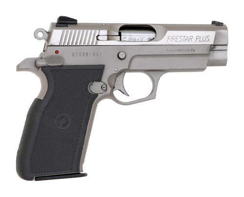 Star Firestar Plus Semi-Auto Pistol