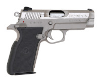 Star Firestar Plus Semi-Auto Pistol