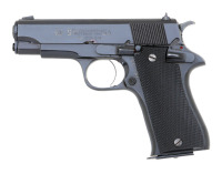 Star Model BM Semi-Auto Pistol - 2