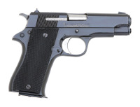 Star Model BM Semi-Auto Pistol