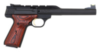 Browning Buckmark Semi-Auto Pistol - 2
