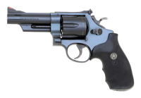 Smith & Wesson Model 29-2 Double Action Revolver