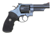 Smith & Wesson Model 29-2 Double Action Revolver - 2