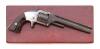 Cased Special Order Smith & Wesson No. 2 Old Army Revolver - 2