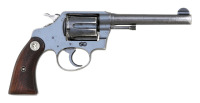 Colt Police Positive Double Action Revolver - 2