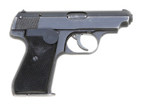 J.P. Sauer 38H Semi-Auto Pistol