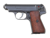 J.P. Sauer 38H Semi-Auto Pistol - 2