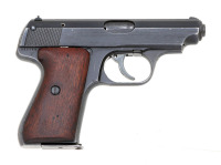 J.P. Sauer 38H Semi-Auto Pistol