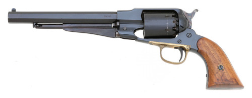 Navy Arms / Uberti 1858 New Model Army Percussion Revolver