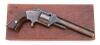 Cased Smith & Wesson No. 2 Old Army Revolver - 2