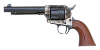 Uberti Cattleman Single Action Revolver