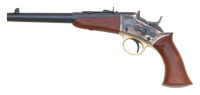 Uberti Rolling Block Target Pistol