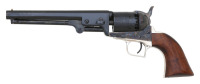 Colt Signature Series Third Generation Model 1851 Navy Percussion Revolver