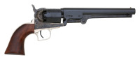 Colt Signature Series Third Generation Model 1851 Navy Percussion Revolver - 2