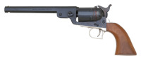 Lyman Model 1851 Navy Cartridge Conversion