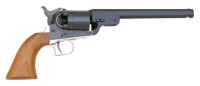 Lyman Model 1851 Navy Cartridge Conversion - 2