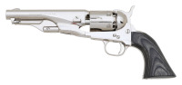 Traditions Model 1861 Navy Sheriff&rsquo;s Model Percussion Revolver