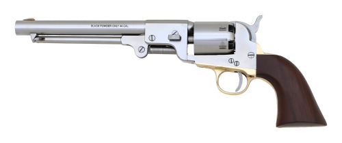 Traditions Model 1862 Dace Percussion Revolver