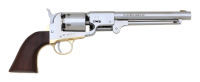 Traditions Model 1862 Dace Percussion Revolver - 2