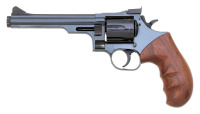 Dan Wesson Model W12 Double Action Revolver