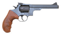 Dan Wesson Model W12 Double Action Revolver - 2