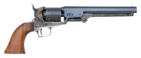 Colt Signature Series Model 1851 Navy Third Generation Percussion Revolver - 2