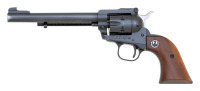 Ruger Single-Six Single Action Revolver - 2