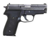Sig Sauer P229 Semi-Automatic Pistol