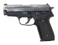 Sig Sauer P229 Semi-Automatic Pistol - 2