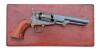 Minty Cased Colt Model 1849 Pocket Revolver - 2