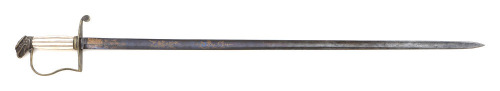 American Eagle Head Officers Sword