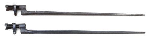 Model 1891 Mosin Nagant Bayonets by Remington