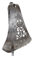 British Light Pattern 1897/98 Infantry Officer&rsquo;s Sword - 2