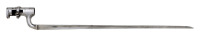 British Pattern 1853 Socket Bayonet