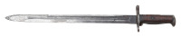 U.S. M1905 Sword Bayonet by Springfield Armory
