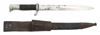 German Heer &ldquo;Extra-Seitengewehr&rdquo; Dress Bayonet by Alexander Coppel