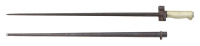 French M1886 Lebel Bayonet